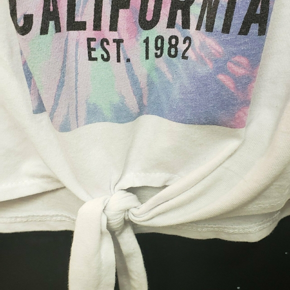 Ardene crop top - Picture 3 of 4